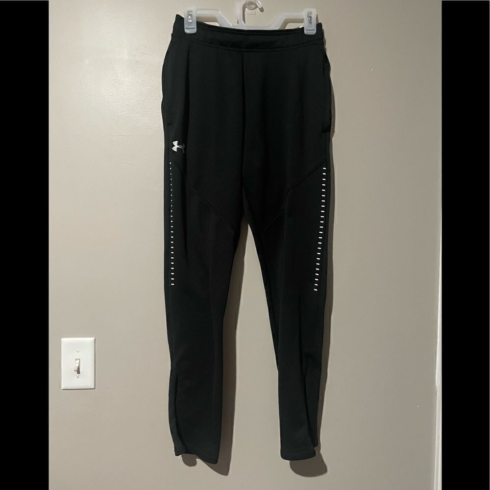 Under Armour coldgear sweatpants 